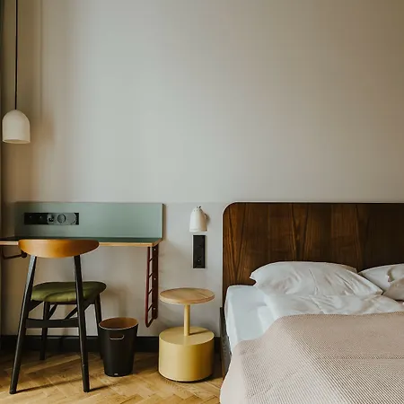 Wincent Hotel