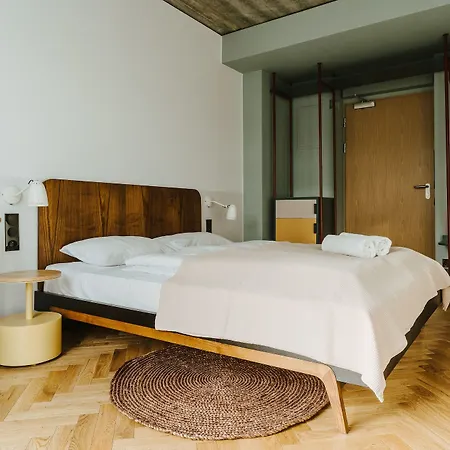 Hotel Wincent
